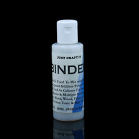 Water Based Binder 30ML