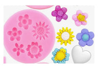 5 Cavity Flower