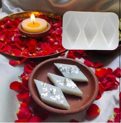 Kalju Katli Candle Mould
