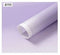 Lavender color wrapping paper for candle packing