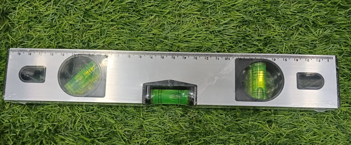 leveler scale