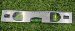 leveler scale