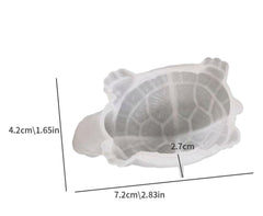 Small Turtle Mould