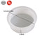 Small Round Deep Mould