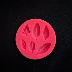 6 cavity leaf