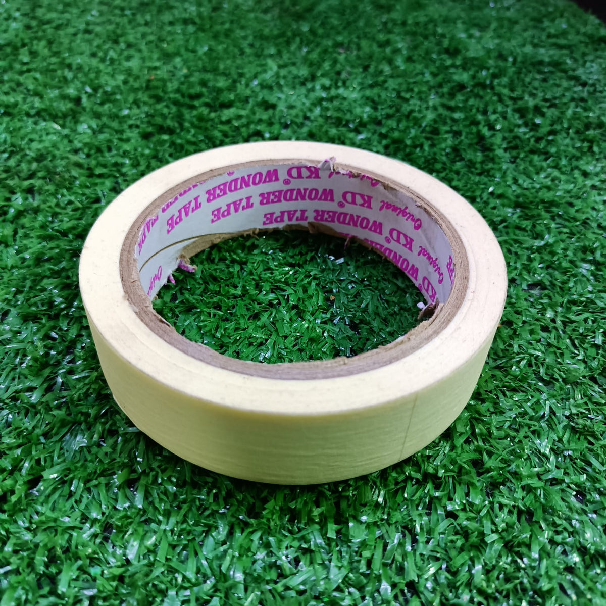 MASKING TAPE (1 PC.)