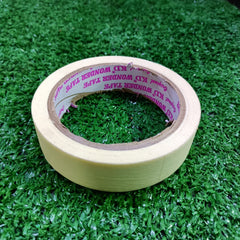 MASKING TAPE (1 PC.)