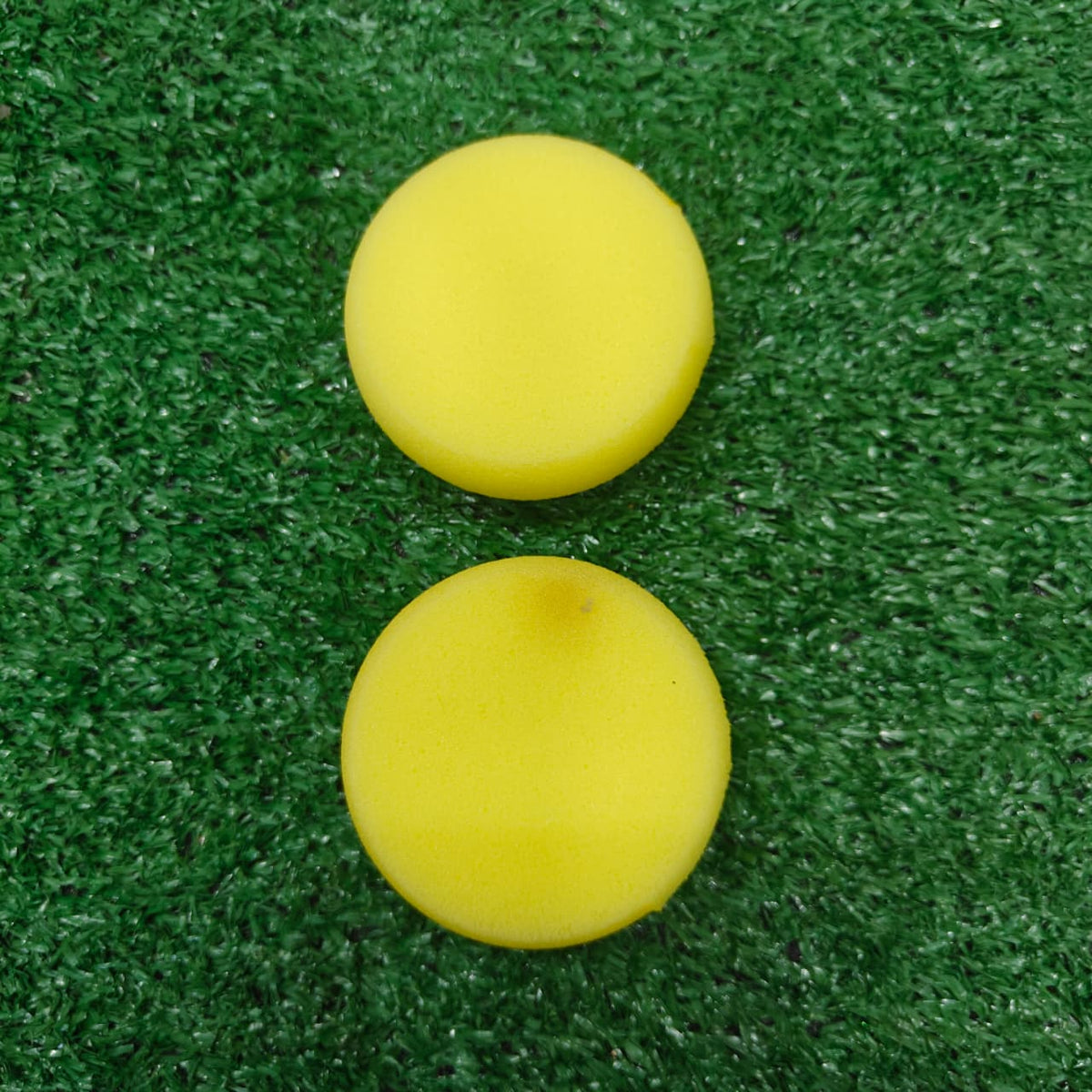 2 Pc. round sponge
