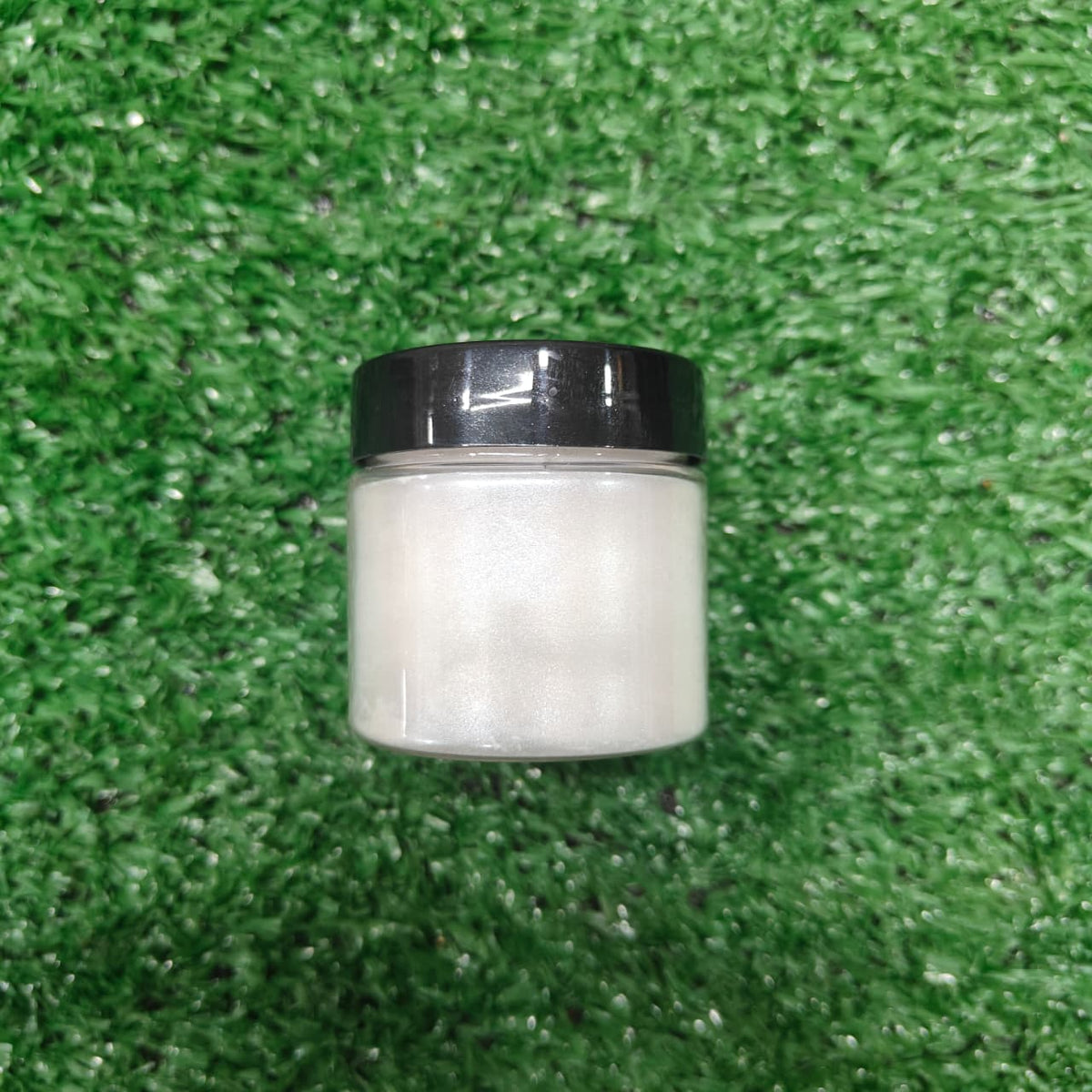 PEARL WHITE POWDER PIGMENT (20 GM)