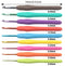 9 in 1 Crochet Heavy Quality Set