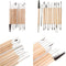 Clay Sculpting Tool 11 pcs Set