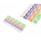 Mandala Acrylic Dotting Tool 8 Pcs