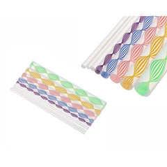 Mandala Acrylic Dotting Tool 8 Pcs