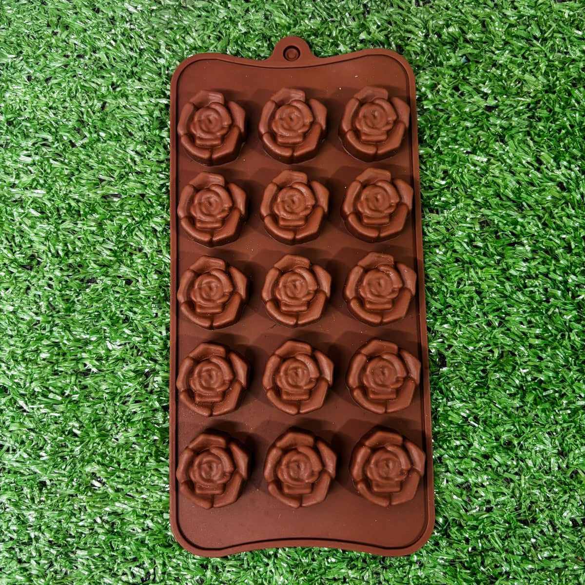 Mix Flower Multi Cavity Mould Style B