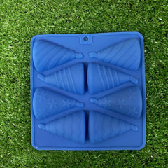 6 in 1 Anar Mould