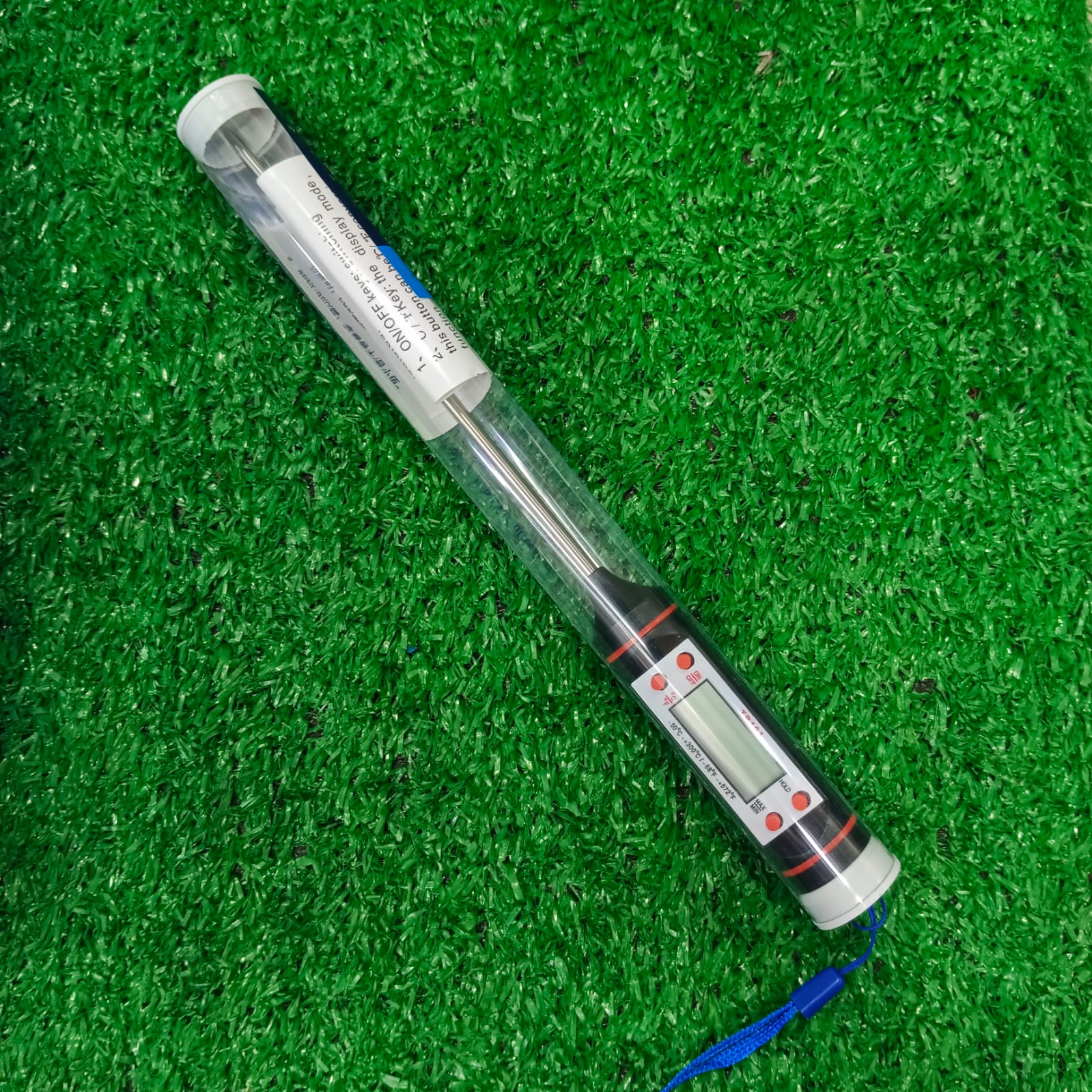 Digital Rod Premium Digital Rod Thermometer – for Candle Making in India – JorShor