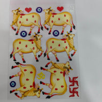 DTF STICKER -9
