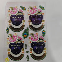 DTF  STICKER - 7