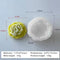 big peony candle mould