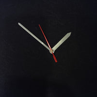 Golden Clock Hands - Small