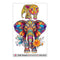 Water Transfer Stickers - CODE 89