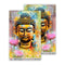 Water Transfer Stickers - CODE 09