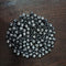 Alphabet Beads Mix Black Colour