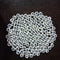 Alphabet Beads Mix White Colour
