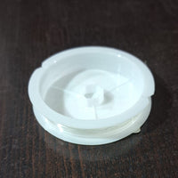 craft wire for jewellery transparent
