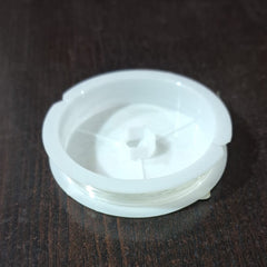 craft wire for jewellery transparent