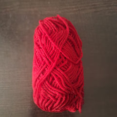 Acrylic Multicolor Knitting Yarn Ball 15g (12cm) | Oswal Cashmillon Crochet Yarn