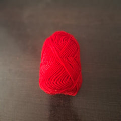 Acrylic Multicolor Knitting Yarn Ball 15g (12cm) | Oswal Cashmillon Crochet Yarn