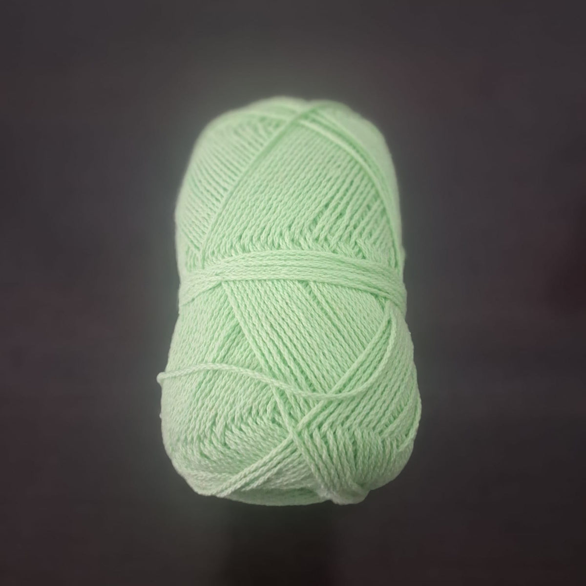 Crochet Cotton Thread 3 Ply | Soft Knitting & Crochet Thread for DIY Crafts