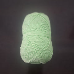 Crochet Cotton Thread 3 Ply | Soft Knitting & Crochet Thread for DIY Crafts