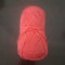 Crochet Cotton Thread 3 Ply | Soft Knitting & Crochet Thread for DIY Crafts