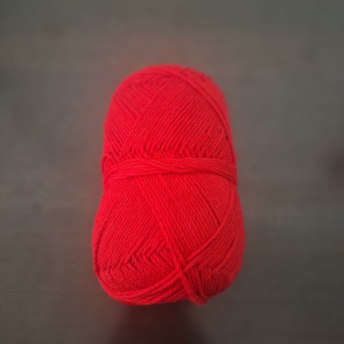 Crochet Cotton Thread 3 Ply | Soft Knitting & Crochet Thread for DIY Crafts