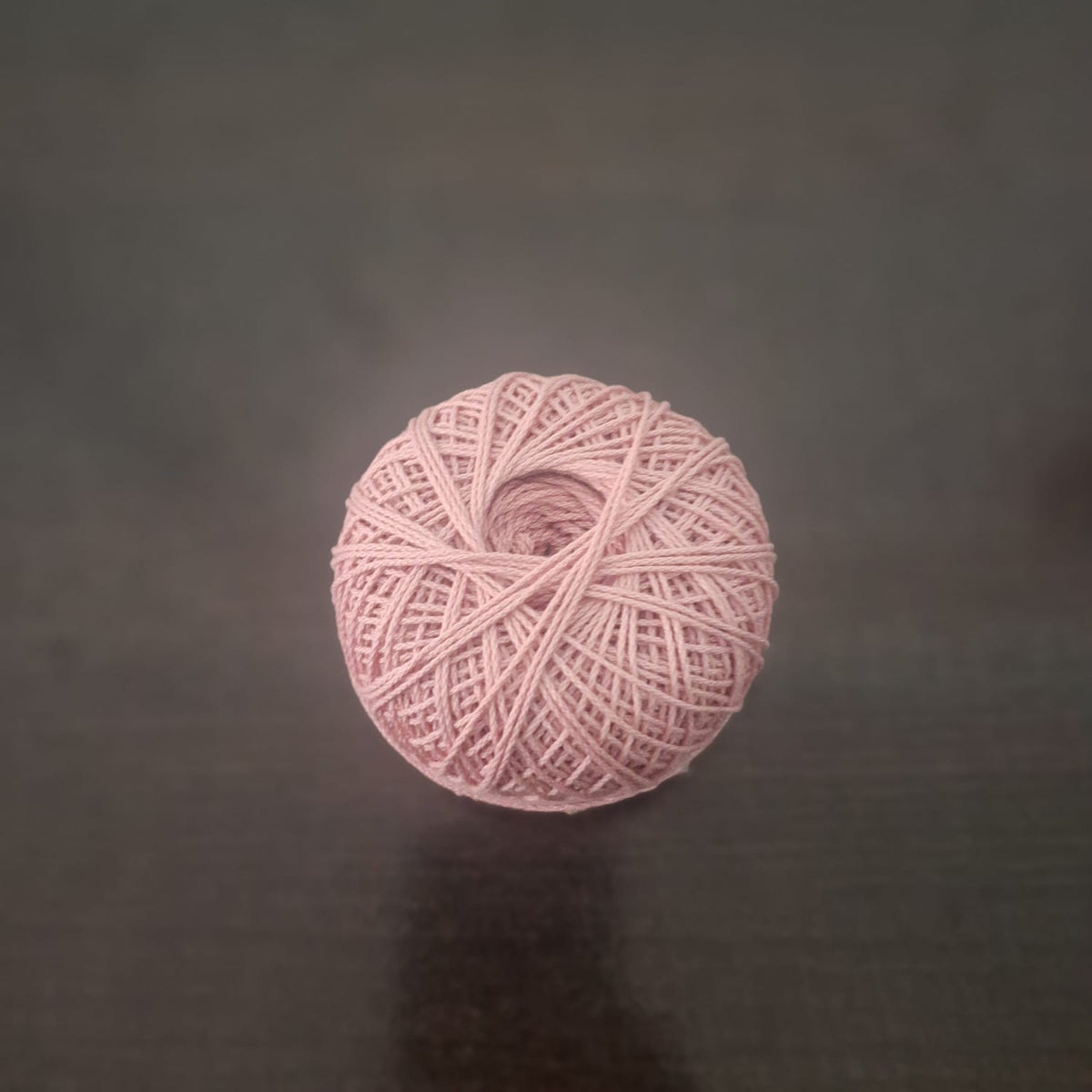 Crochet Cotton Thread 3 Ply | Knitting & Crochet Thread for DIY Crafts