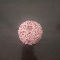 Crochet Cotton Thread 3 Ply | Knitting & Crochet Thread for DIY Crafts