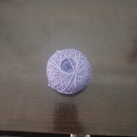 Crochet Cotton Thread 3 Ply | Knitting & Crochet Thread for DIY Crafts