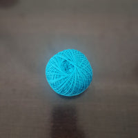 Crochet Cotton Thread 3 Ply | Knitting & Crochet Thread for DIY Crafts