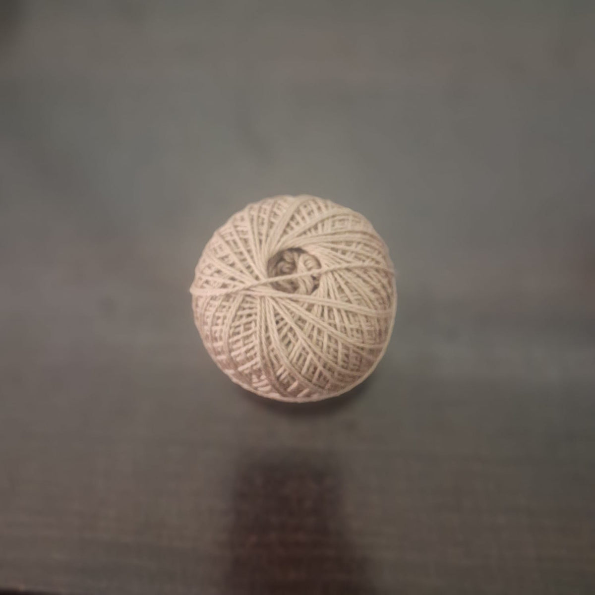 Crochet Cotton Thread 3 Ply | Knitting & Crochet Thread for DIY Crafts