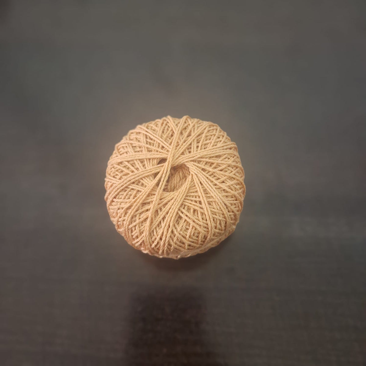 Crochet Cotton Thread 3 Ply | Knitting & Crochet Thread for DIY Crafts