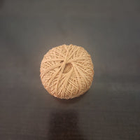 Crochet Cotton Thread 3 Ply | Knitting & Crochet Thread for DIY Crafts