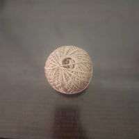 Crochet Cotton Thread 3 Ply | Knitting & Crochet Thread for DIY Crafts