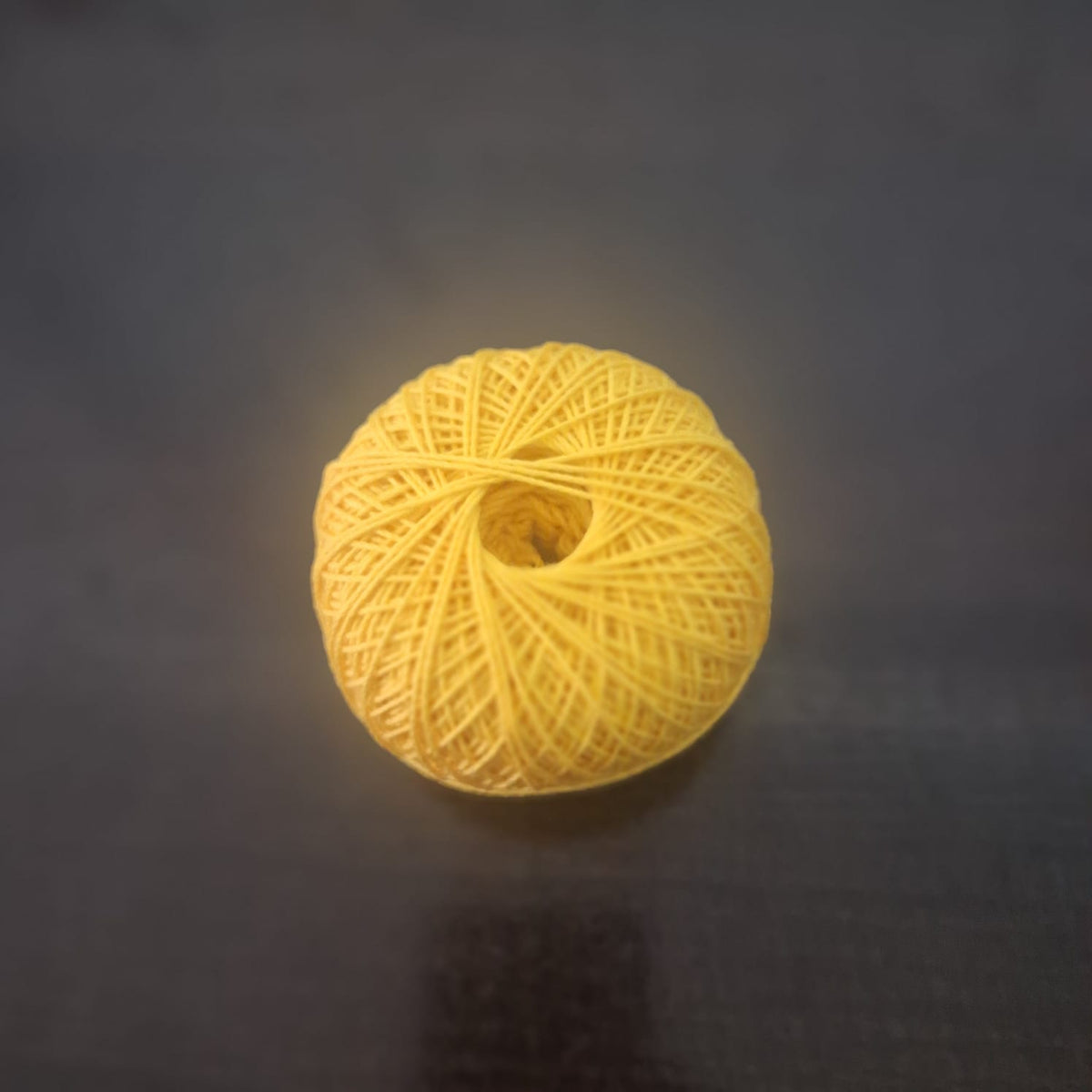Crochet Cotton Thread 3 Ply | Knitting & Crochet Thread for DIY Crafts