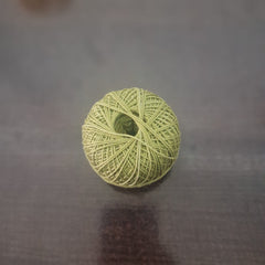 Crochet Cotton Thread 3 Ply | Knitting & Crochet Thread for DIY Crafts