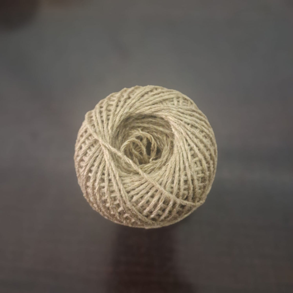 Natural Jute Thread | Strong Jute Twine for Crafts, Decoration & Packaging