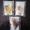 Gift Card Mini Dried Flowers Bouquet Bunch for Resin Art, Gifts & Home Decor (Copy)