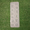 Rakhi Mould - 12 cavity long rakhi