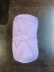 Crochet Cotton Thread 3 Ply | Soft Knitting & Crochet Thread for DIY Crafts